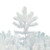 Vickerman 4.5' Crystal White Pine Artificial Christmas Tree Unlit