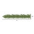 Vickerman 9' Mixed Country Pine Artificial Christmas Garland Unlit