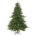 Vickerman 7.5' Mixed Country Pine Artificial Christmas Tree Unlit