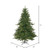  Vickerman 7.5' Mixed Country Pine Artificial Christmas Tree Unlit 