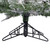 Vickerman 8.5' x 62" Flocked Sierra Fir Artificial Christmas Tree Unlit