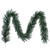  Vickerman 9' Camdon Fir Artificial Christmas Garland Unlit 