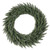 Vickerman 96" Camdon Fir Artificial Christmas Wreath Unlit