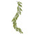 Vickerman 6' Cedar Pinecone Artificial Christmas Garland Unlit