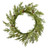  Vickerman 30" Cedar Pinecone Artificial Christmas Wreath Unlit 