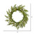 Vickerman 30" Cedar Pinecone Artificial Christmas Wreath Unlit