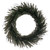  Vickerman 24" Vienna Twig Artificial Christmas Wreath Unlit 