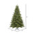  Vickerman 5.5' King Spruce Artificial Christmas Tree Multi-Colored Dura-Lit LED Lights 