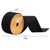 Vickerman 2.5" x 10 Yards Black Velvet Wired Edge Ribbon