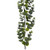 Vickerman 6' Artificial Green Spiral Eucalyptus Garland