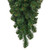 Vickerman 60" Grand Teton Unlit Artificial Christmas Teardrop