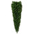 Vickerman 60" Grand Teton Unlit Artificial Christmas Teardrop