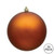 Vickerman 2.4" Copper Matte Ball Christmas Ornament 24 per Bag