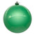 Vickerman 3" Seafoam Pearl Pearl UV Drilled Ball Christmas Ornament 12 per bag