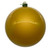 Vickerman 10" Medallion Pearl UV Drilled Ball Christmas Ornament 1 per bag