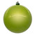 Vickerman 10" Celadon Pearl UV Drilled Ball Christmas Ornament 1 per bag