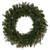  Vickerman 60" Douglas Fir Artificial UnLit Wreath 