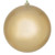  Vickerman 12" Oat Candy Ball Christmas Ornament 