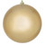 Vickerman 12" Oat Candy Ball Christmas Ornament