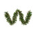 Vickerman 9' Cashmere Artificial Christmas Garland Unlit