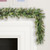 Vickerman 9' Cashmere Artificial Christmas Garland Unlit
