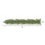 Vickerman 9' Cashmere Artificial Christmas Garland Unlit
