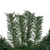 Vickerman 30" Canadian Pine Artificial Christmas Wreath Unlit