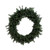 Vickerman 36" Canadian Pine Artificial Christmas Wreath Unlit