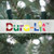 Vickerman 5' Mini Pine Artificial Christmas Tree Warm White Dura-lit LED Lights