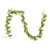 Vickerman 6' Artificial Green Boxwood Moderne Garland