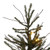  Vickerman 7' Vienna Twig Artificial Christmas Tree Warm White Dura-lit LED Lights 