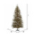 Vickerman 7' Vienna Twig Artificial Christmas Tree Warm White Dura-lit LED Lights