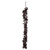 Vickerman 59" Brown Artificial Eucalyptus Garland