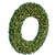 Vickerman 72" Grand Teton Artificial Christmas Wreath Warm White Wide Angle LED Lights
