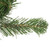 Vickerman 36" Grand Teton Artificial Christmas Square Wreath Unlit