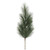 Vickerman 24"/30"/36"Artificial Spruce Tops - Hardneedle Style 3 Piece Set