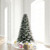 Vickerman 6.5' x 50" Frosted Douglas Fir Artificial UnLit Christmas Tree