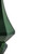 Vickerman 8" Emerald Candy Finish Diamond Finial Christmas Ornament Pack of 2