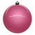 Vickerman 10" Pink Pearl UV Drilled Ball Christmas Ornament 1 per bag