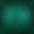 Vickerman 10" Dark Teal Glitter Ball Christmas Ornament