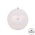 Vickerman 2.4" Clear Ball Christmas Ornament 60 per Box