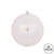 Vickerman 2.4" Clear Ball Christmas Ornament 60 per Box