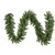  Vickerman 50' Camdon Fir Artificial Christmas Garland Warm White LED Mini Lights 