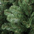 Vickerman 6.5' x 50" Oregon Fir Outdoor Artificial Christmas Tree Unlit