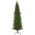 Vickerman 9' x 40" Eagle Fraser Slim Artificial Christmas Tree Unlit