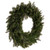  Vickerman 30" Douglas Fir Artificial UnLit Wreath 