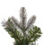 Vickerman 48" Frosted Douglas Fir Artificial UnLit Wreath