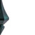 Vickerman 8" Sea Blue Candy Finish Diamond Finial Christmas Ornament Pack of 2