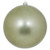 Vickerman 10" Limestone Candy Ball UV Drilled 1 per Bag
