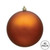 Vickerman 2.4" Copper Matte Ball Christmas Ornament 60 per Box